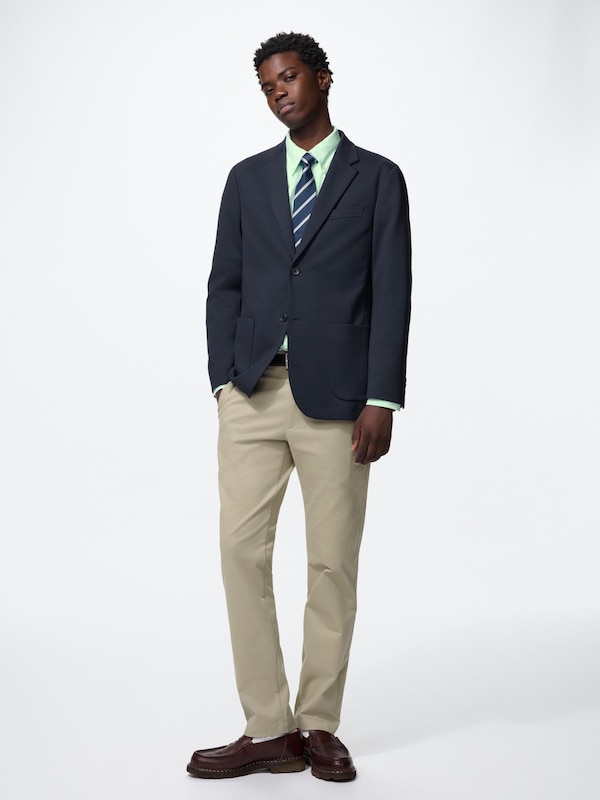 Slim Chino Pants