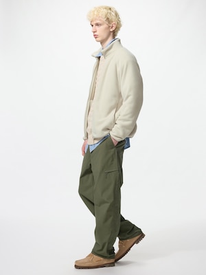 Geared Pants