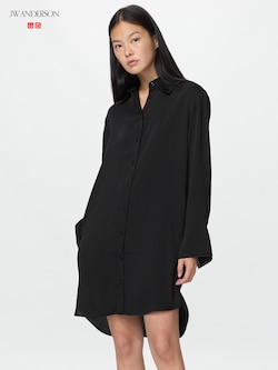 Shirt Dress