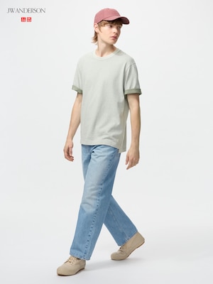 Straight Jeans | 2026 Model
