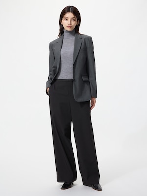 Smart Easy Pants | Normal Length 70 - 74 cm