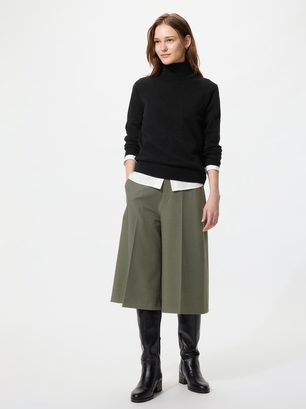Smart Culotte (Length 37 - 41 cm*)
