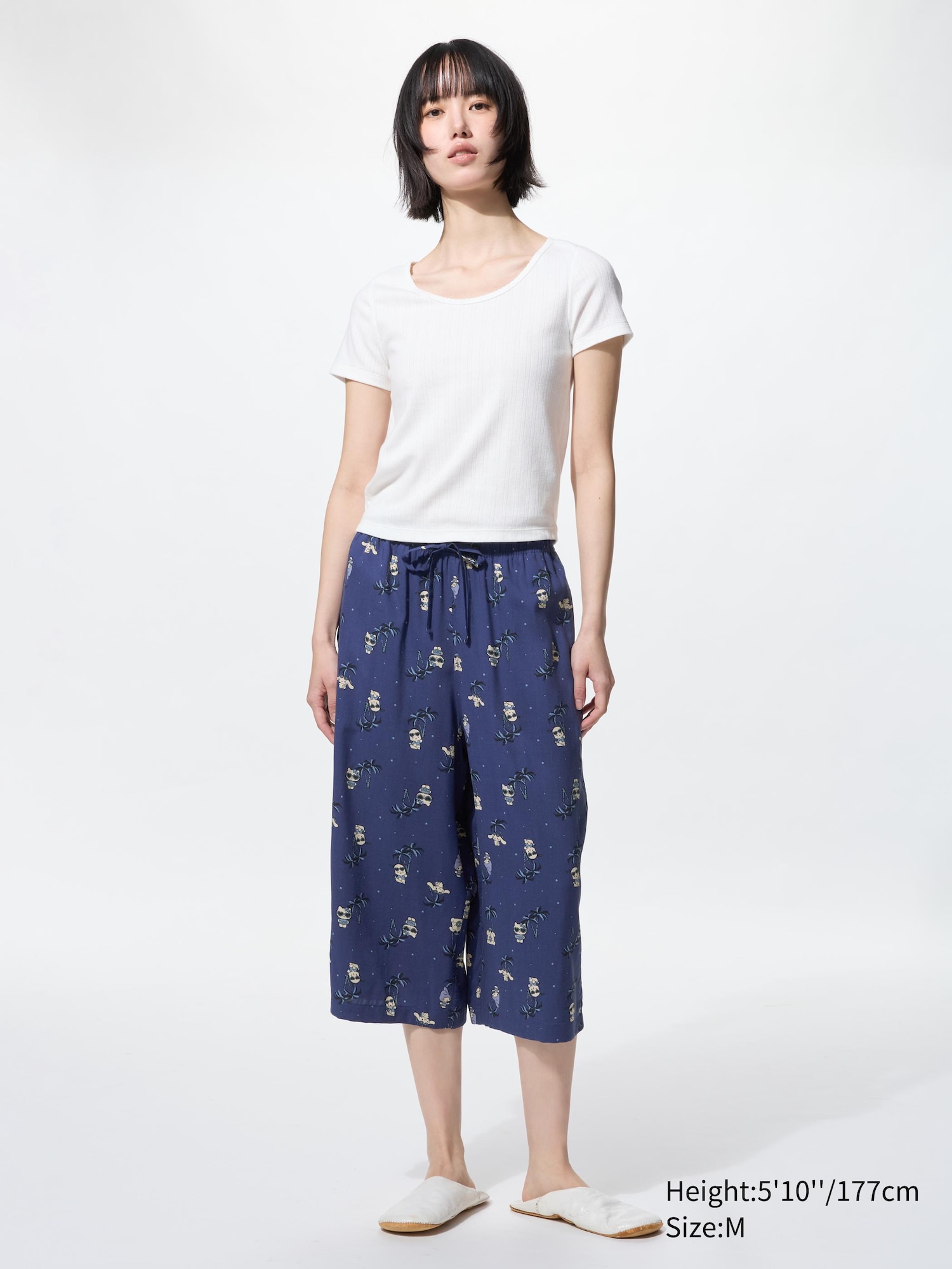 Шорты RELACO 3/4