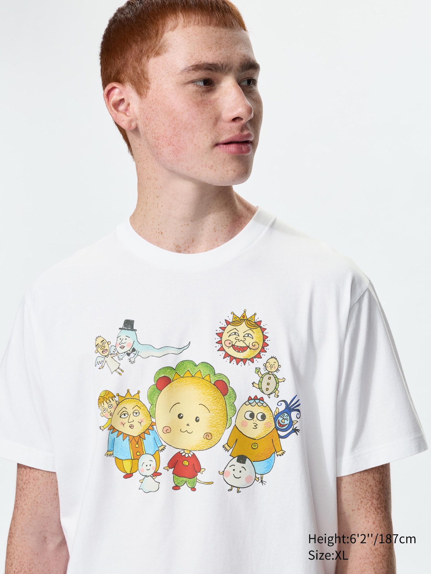 MANGA UT SHUEISHA 100th (Short Sleeve Graphic T-Shirt) | Coji-Coji