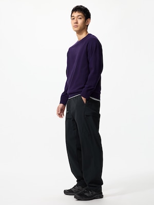 Geared Pants | Buckle