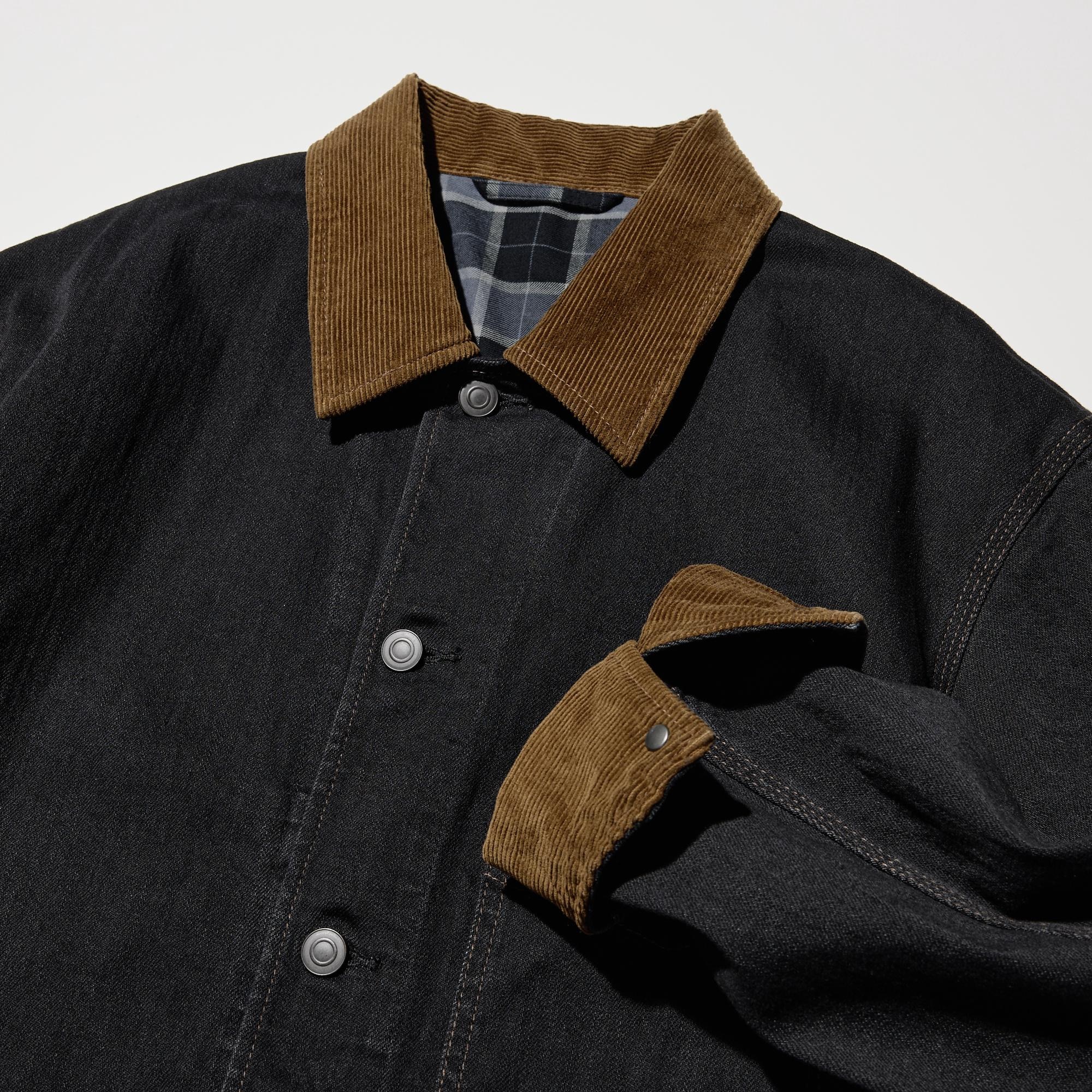 Coverall