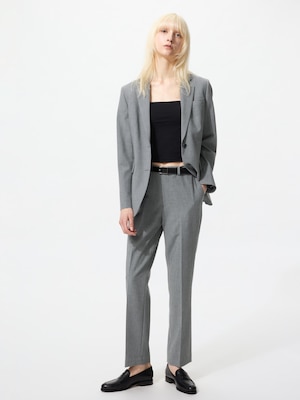 Smart Pants | Longer Length 68 - 72 cm*