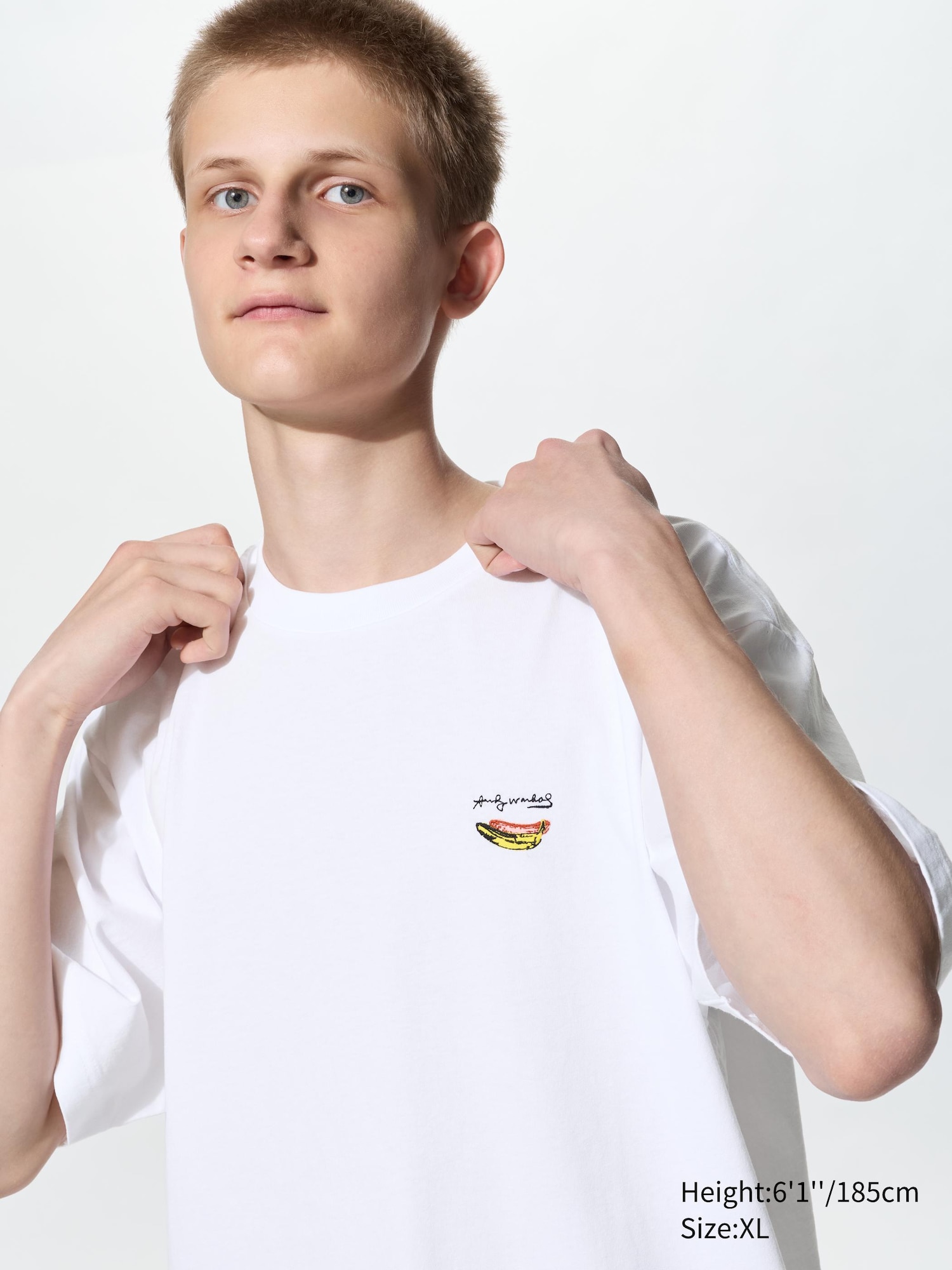 Белый