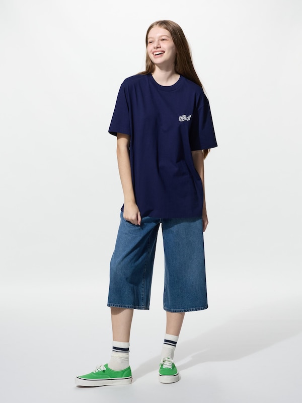 Stitch in Thailand UT (Short Sleeve Graphic T-Shirt)