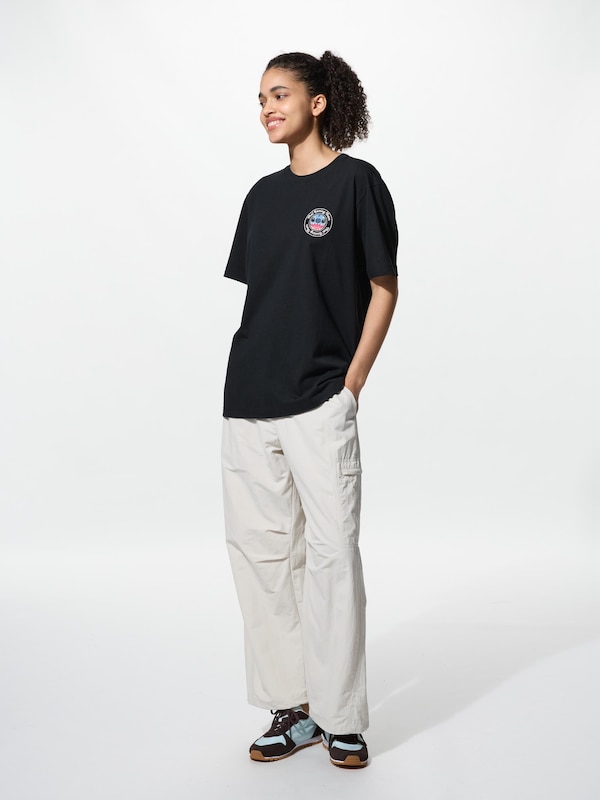 Stitch in Thailand UT (Short Sleeve Graphic T-Shirt)