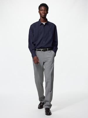 2Way Stretch Smart Pants | Longer Length 85 cm*