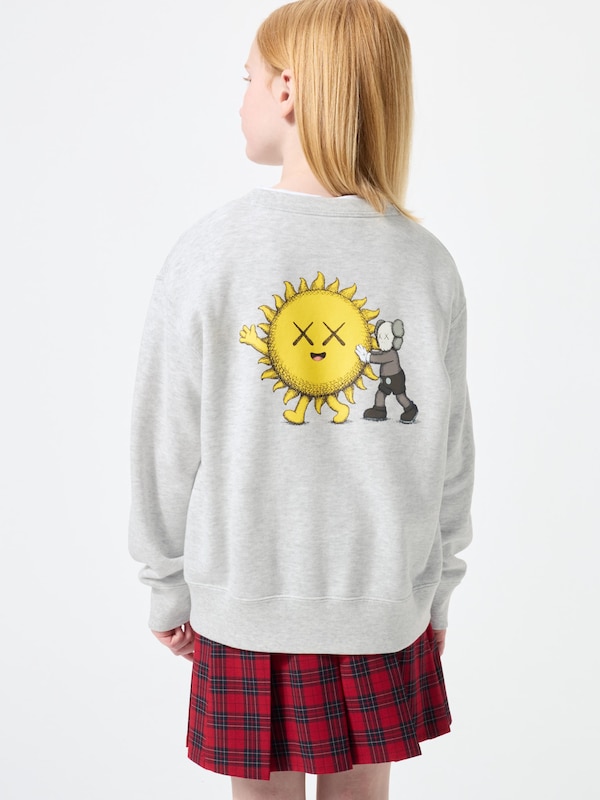 KAWS UNIVERSE Sweatshirt