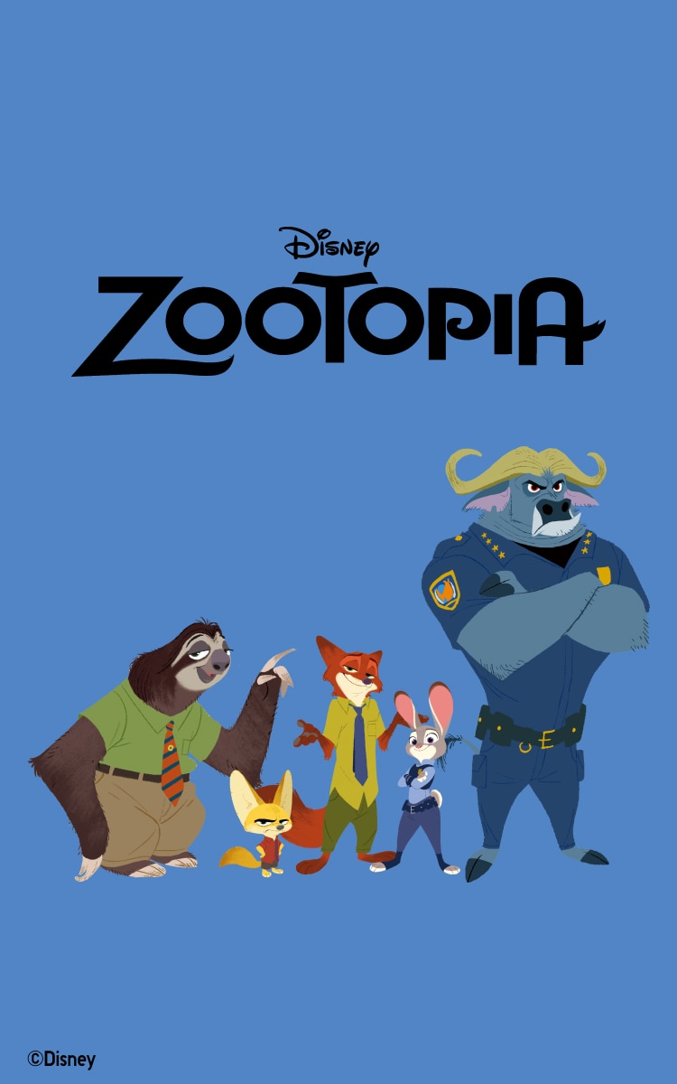 Zootopia