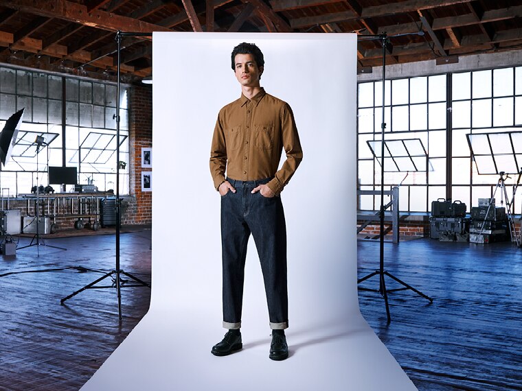 COMFORTABLE AND STYLISH