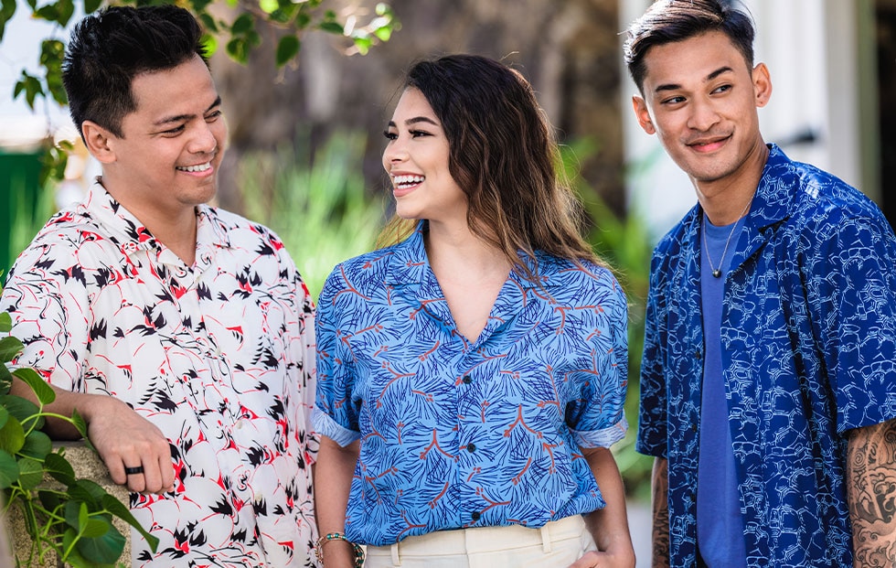 UNSODOHAWAII_alohawear