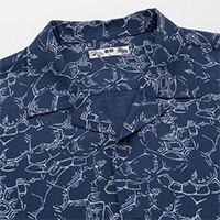 UNSODO_MENS_SHIRT