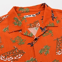 UNSODO_MENS_SHIRT