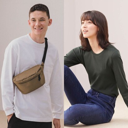 Essentials For A Changing Season