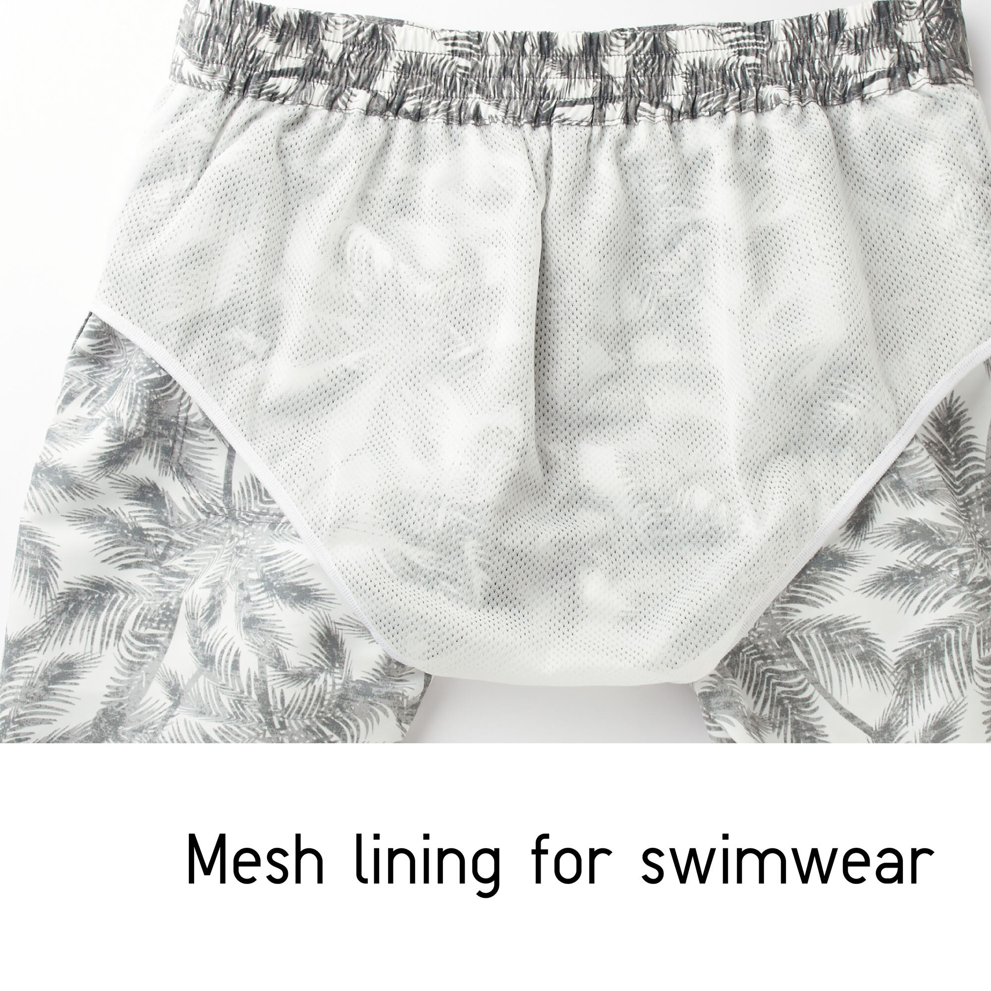 uniqlo swim wear
