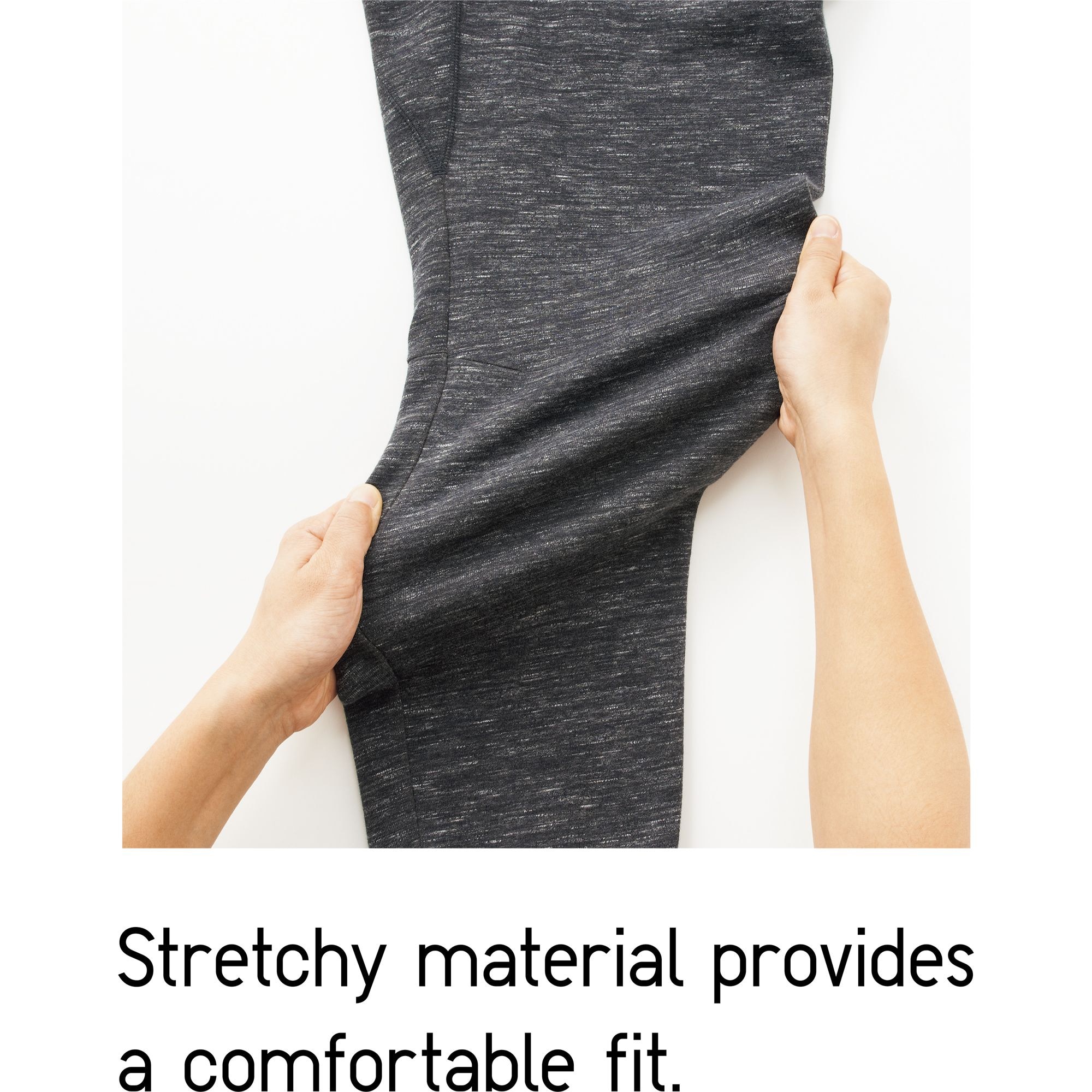 dry stretch sweatpants