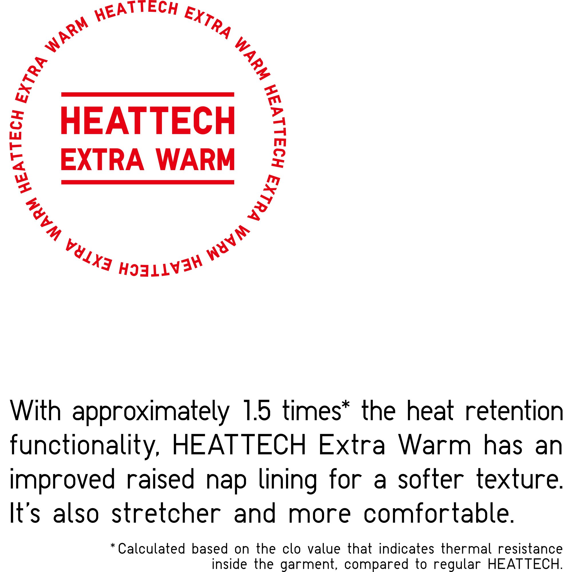 heattech extra warm leggings review