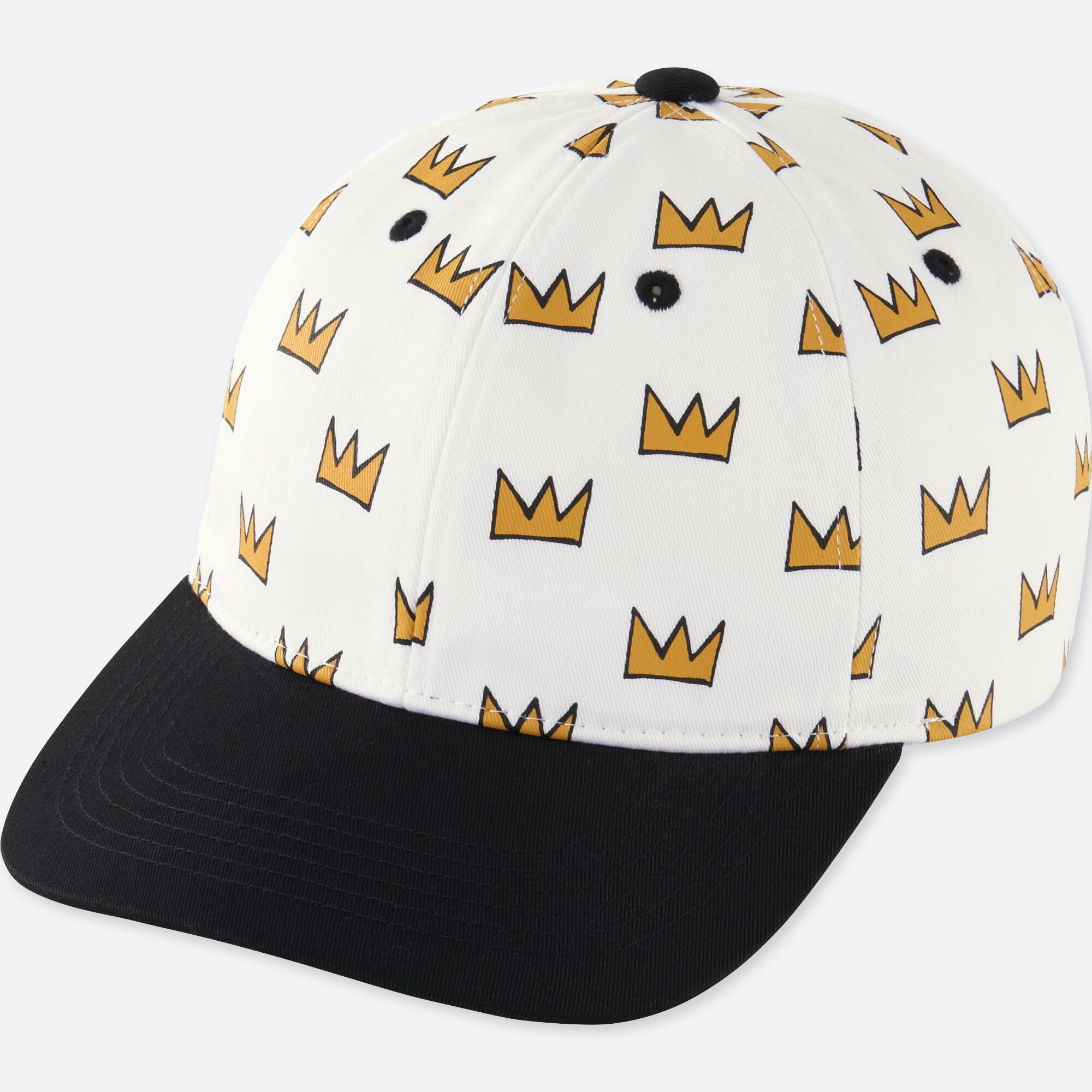 beige ny cap