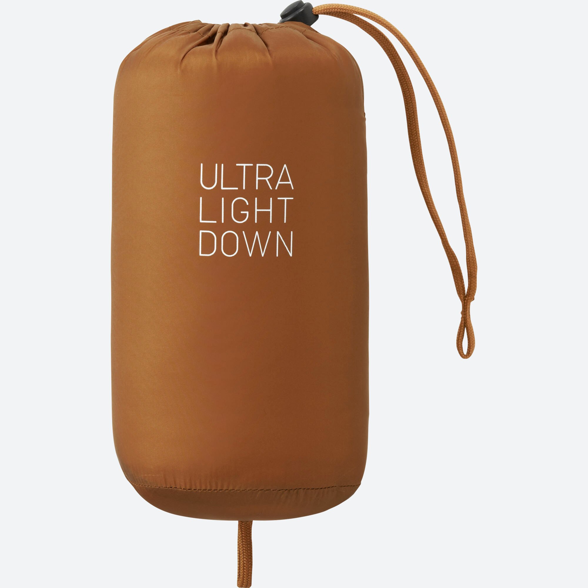 uniqlo jacket pouch