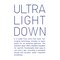 Women Ultra Light Down Compact Coat, Brown, Small
