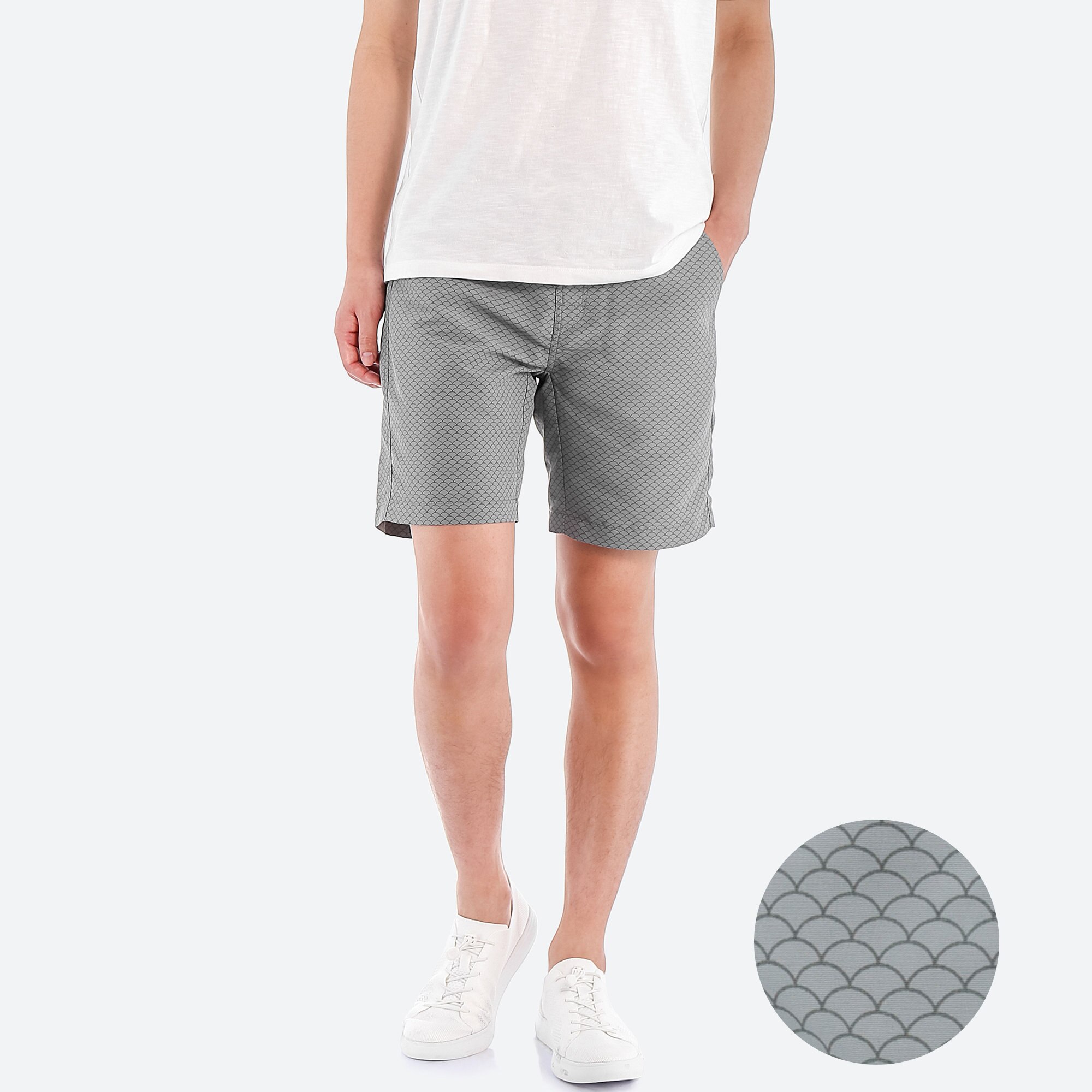 swim shorts uniqlo