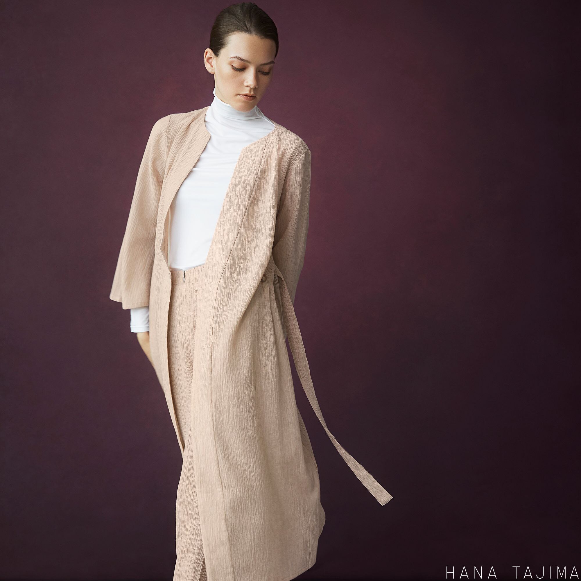 uniqlo airism high neck