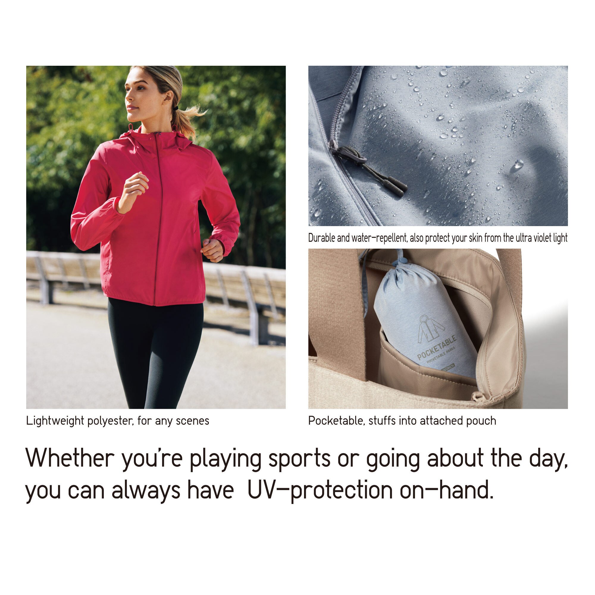 madewell puffer jacket