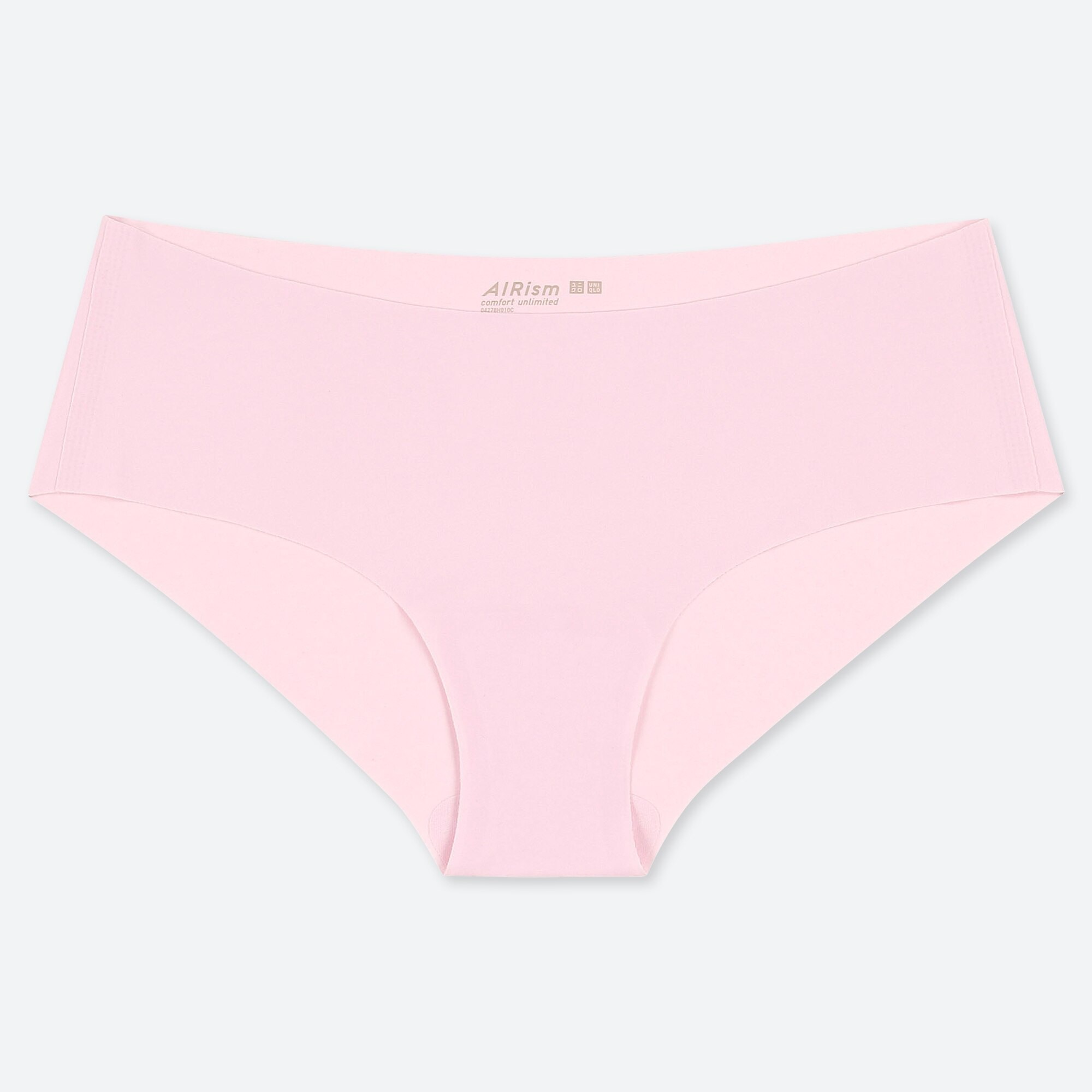 uniqlo airism seamless underwear