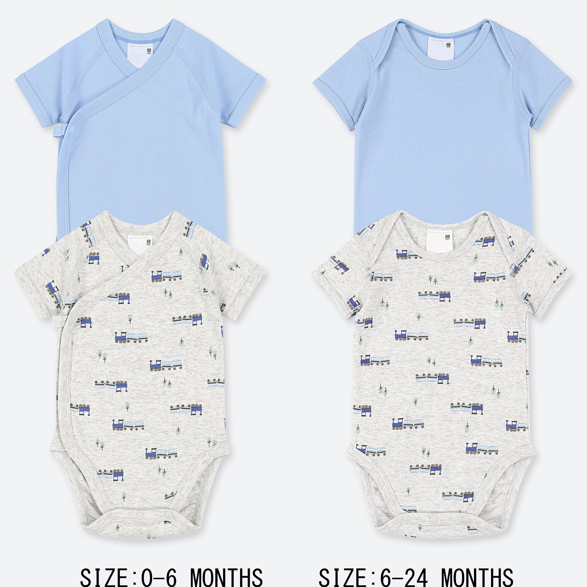 thin blue line baby girl clothes