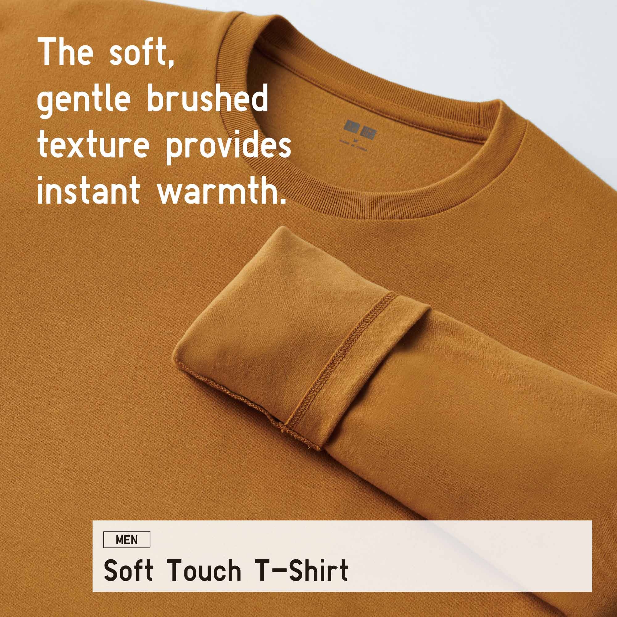 turtleneck uniqlo men's price