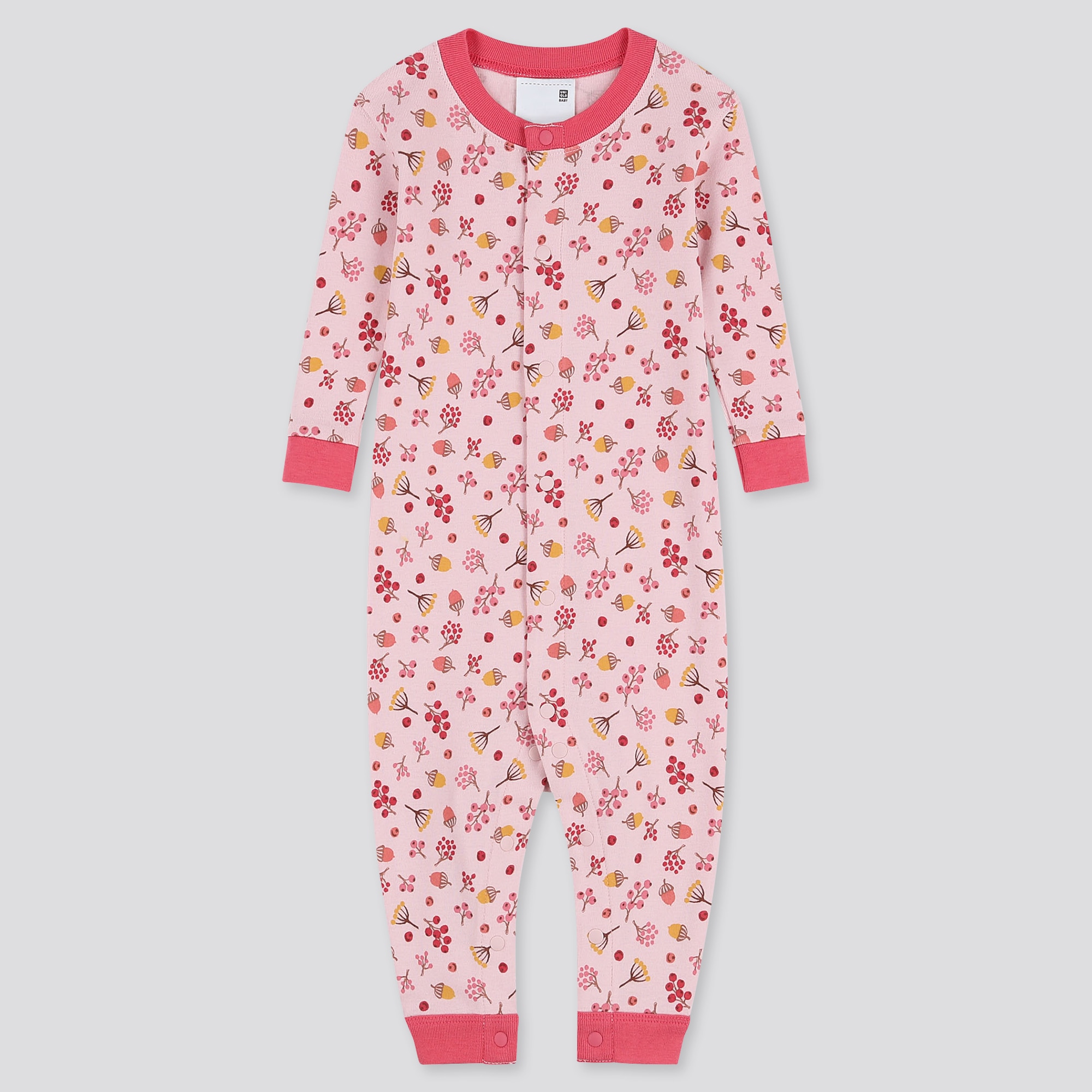 pink one piece outfit