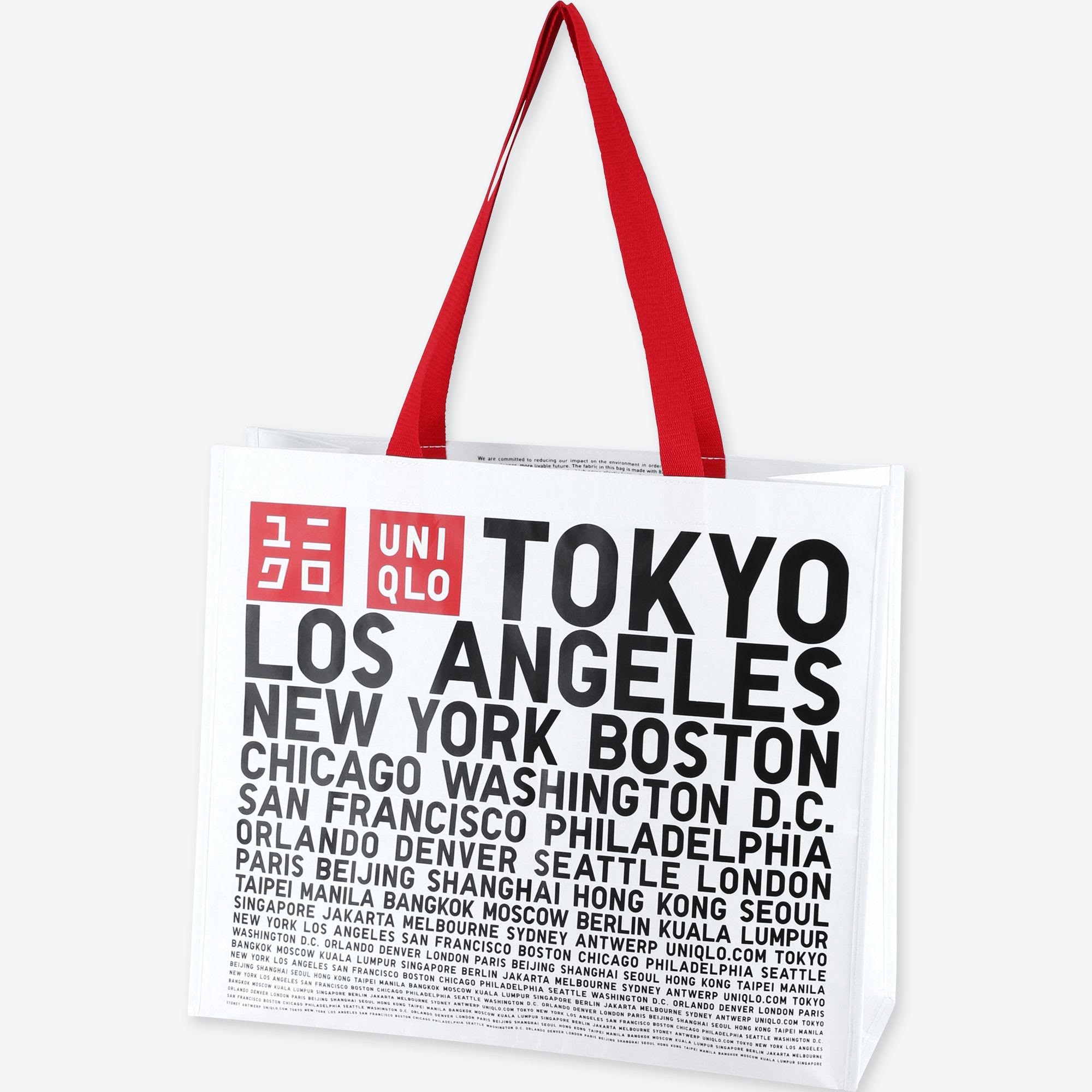 eco tote