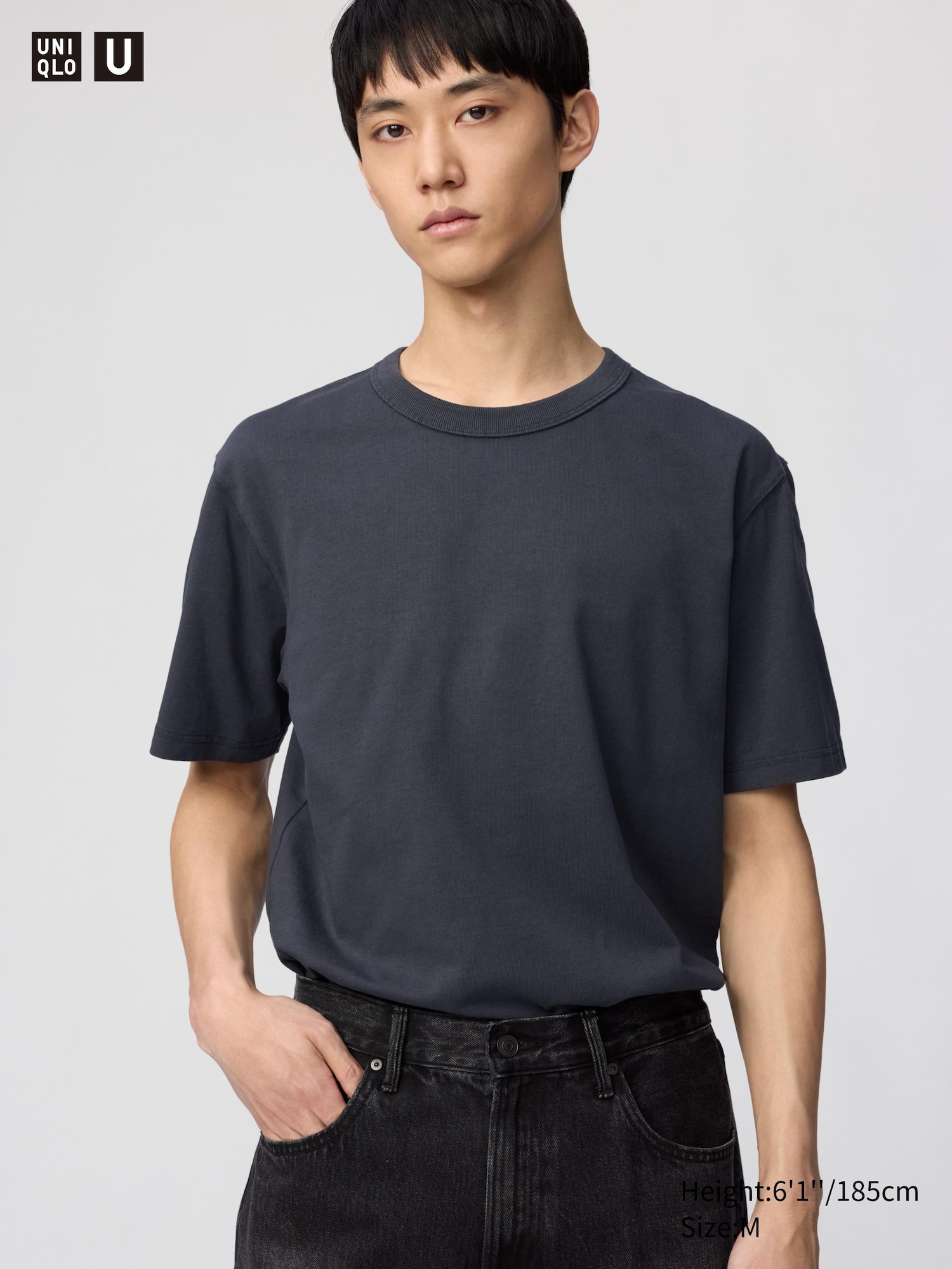 2-Way Single Breasted Coat | UNIQLO US