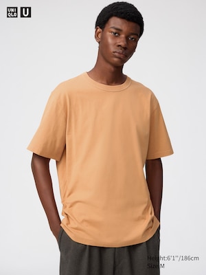 Crew Neck T-Shirt