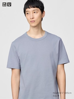 Crew Neck T-Shirt