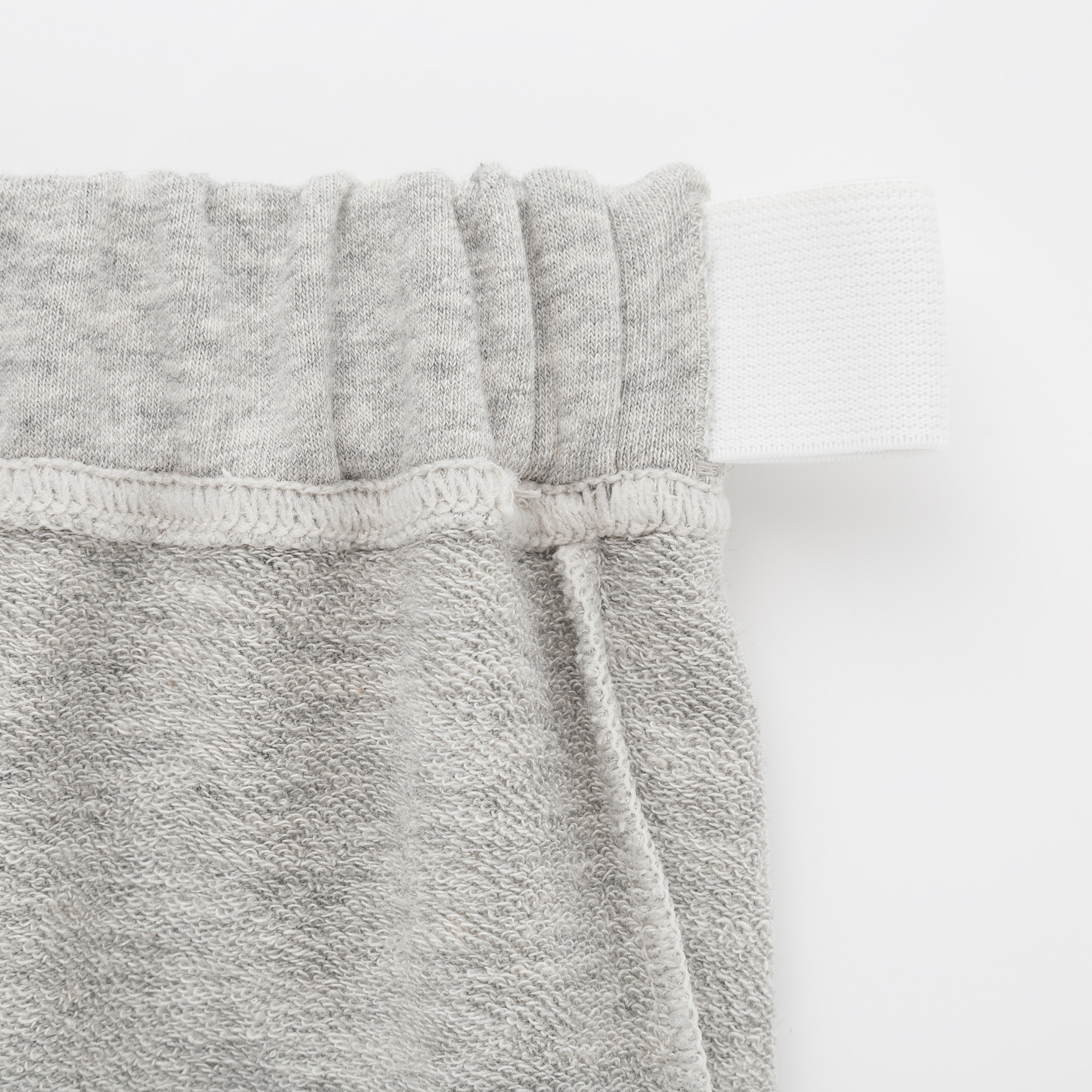 uniqlo sweat set