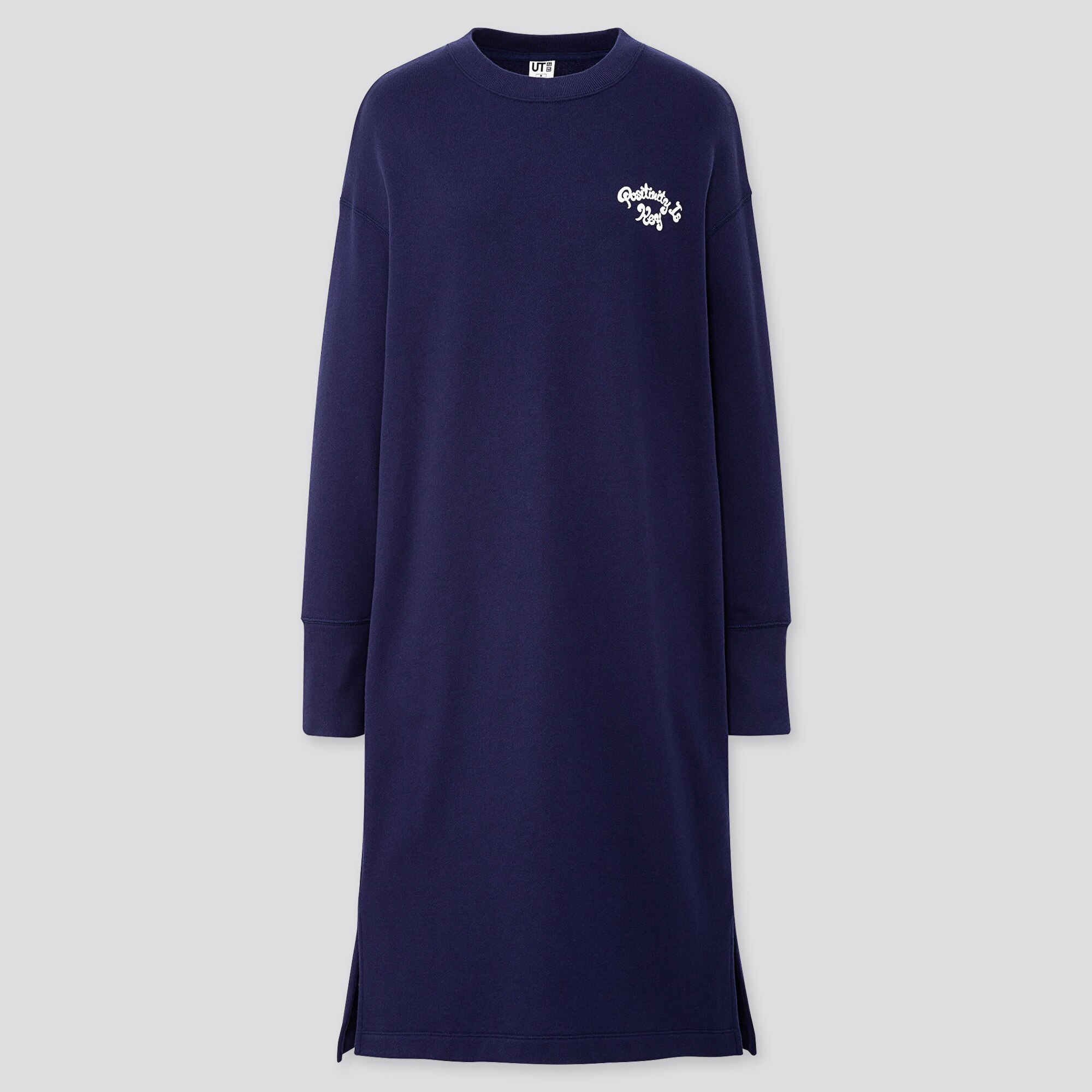 uniqlo t shirt dress