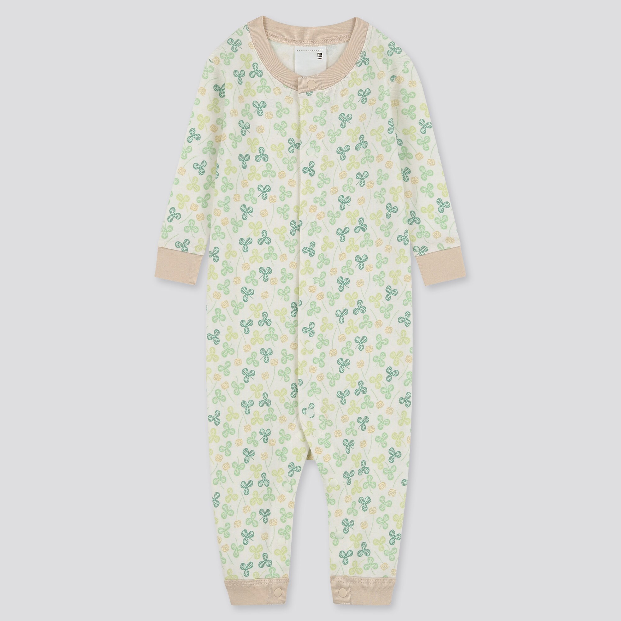 uniqlo newborn clothes