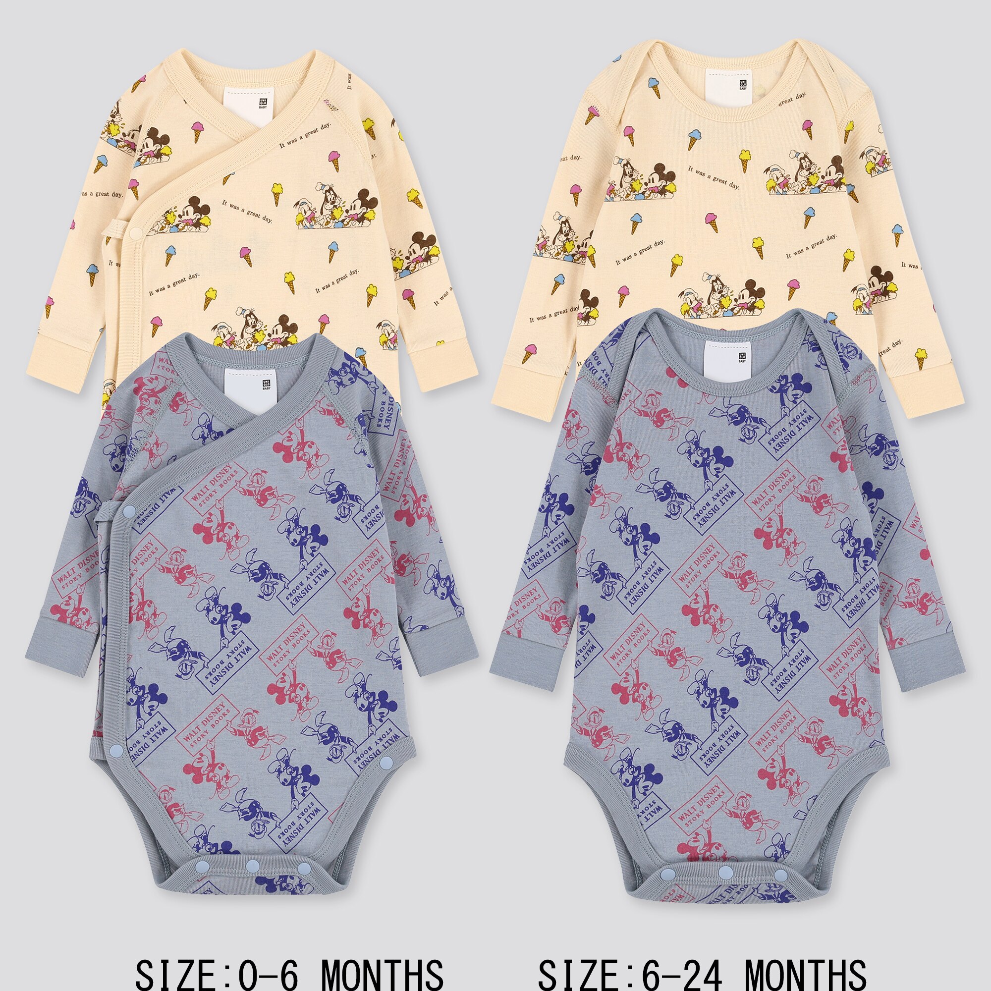 newborn unisex clothes uk