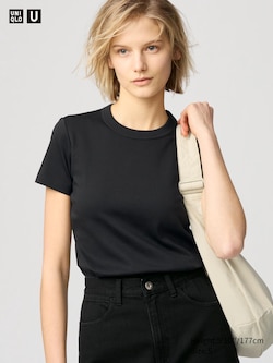 Crew Neck T-Shirt