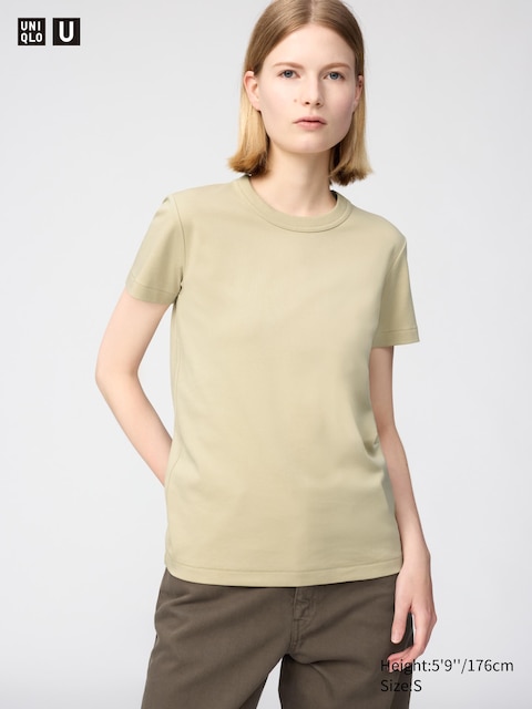 Uniqlo Crew Neck T-Shirt