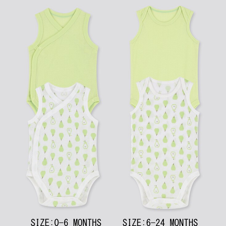 mesh inner top