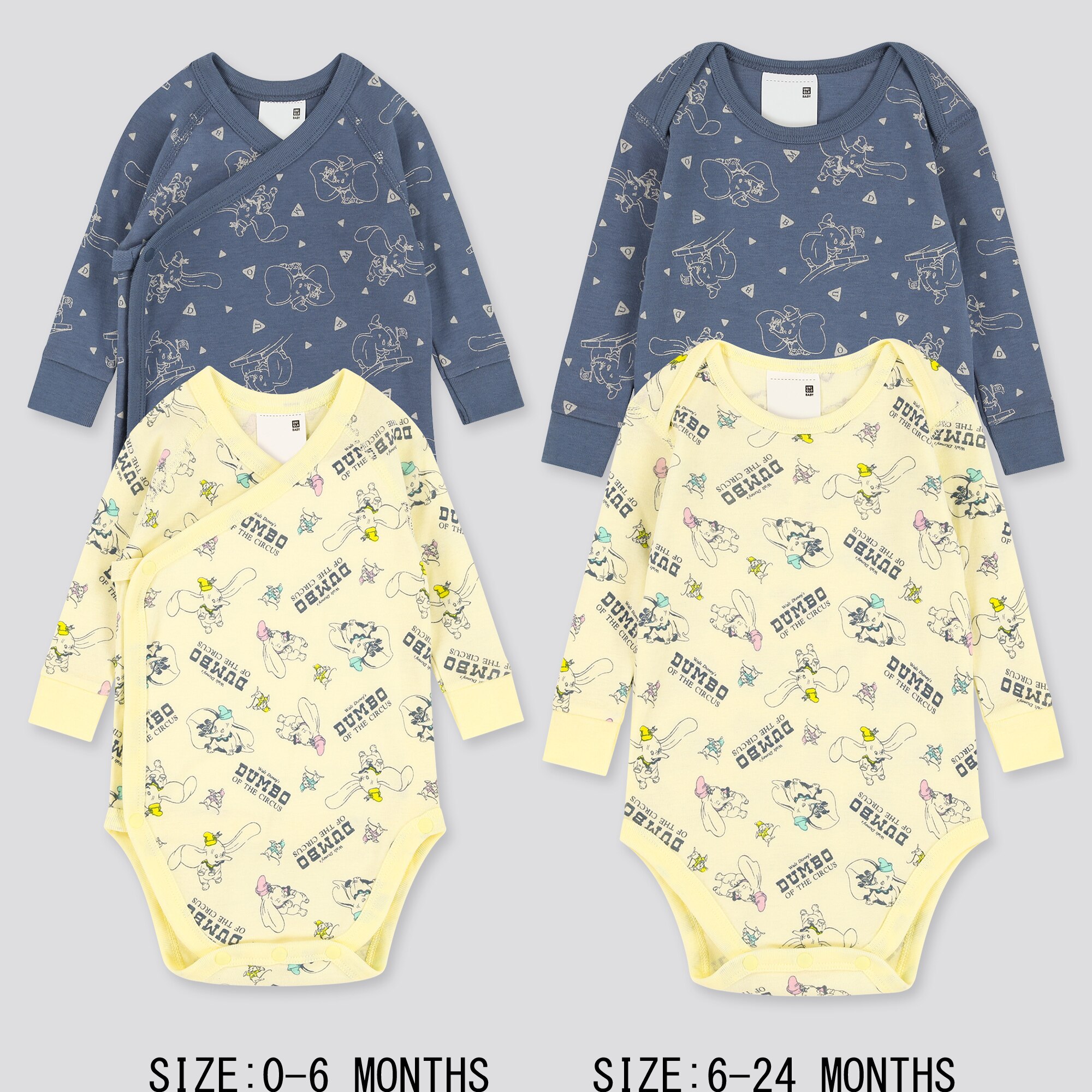 uniqlo baby jumpsuit