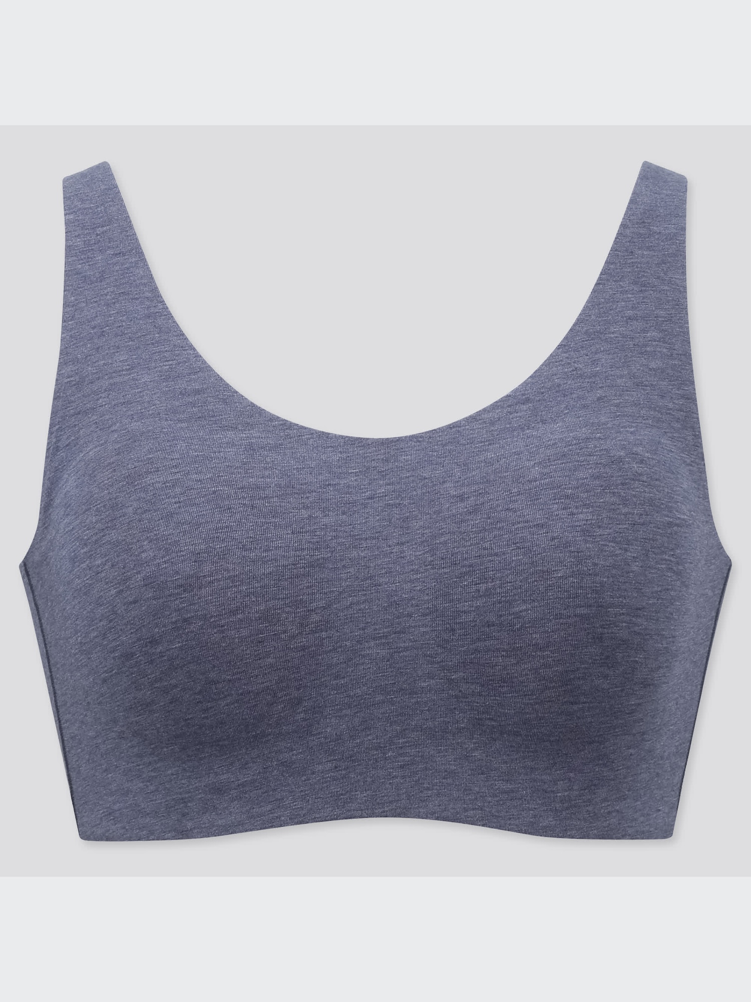 Relax Wireless Bra (Cotton) | UNIQLO US