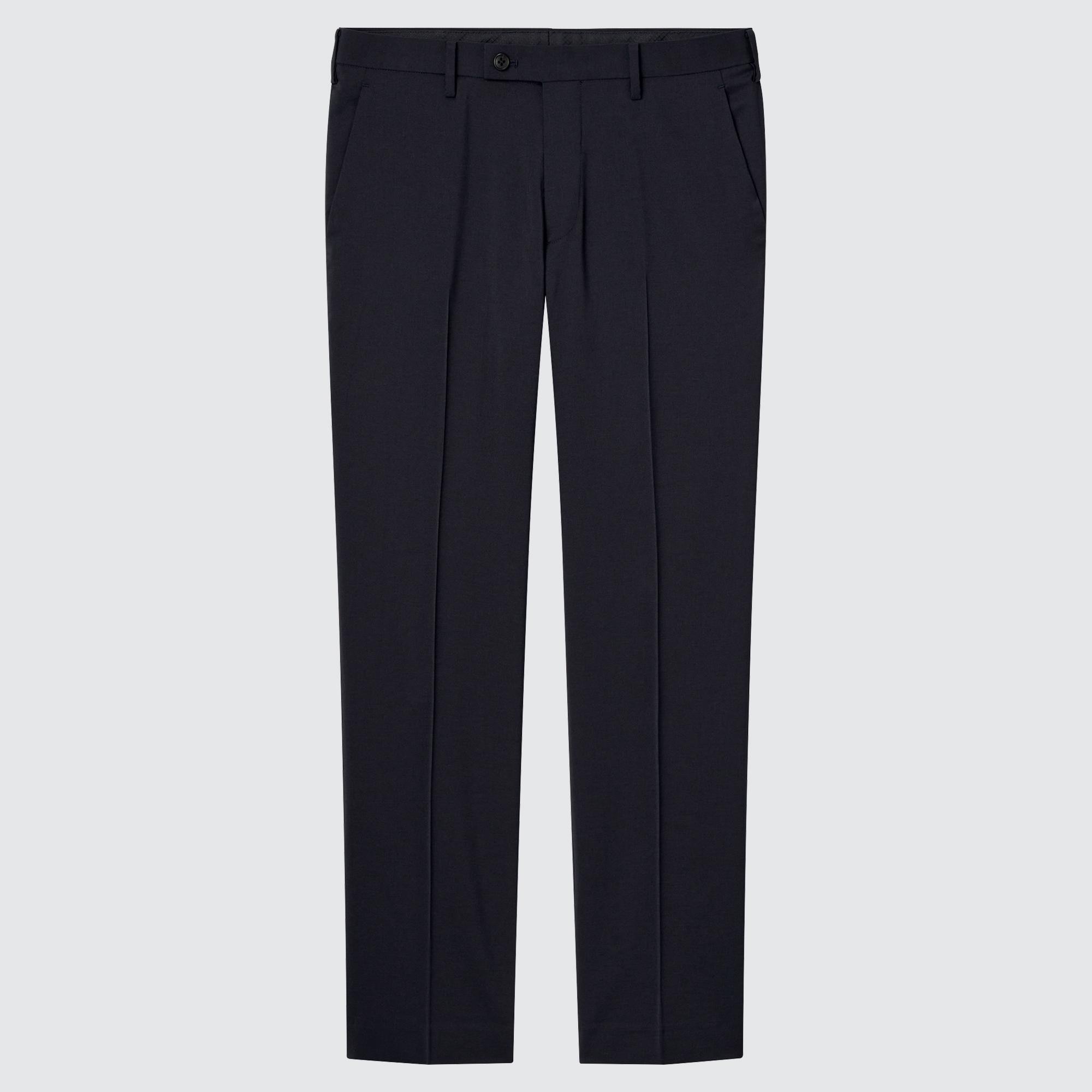 AirSense Pants (Ultra Light Pants) (Wool Like) | UNIQLO US