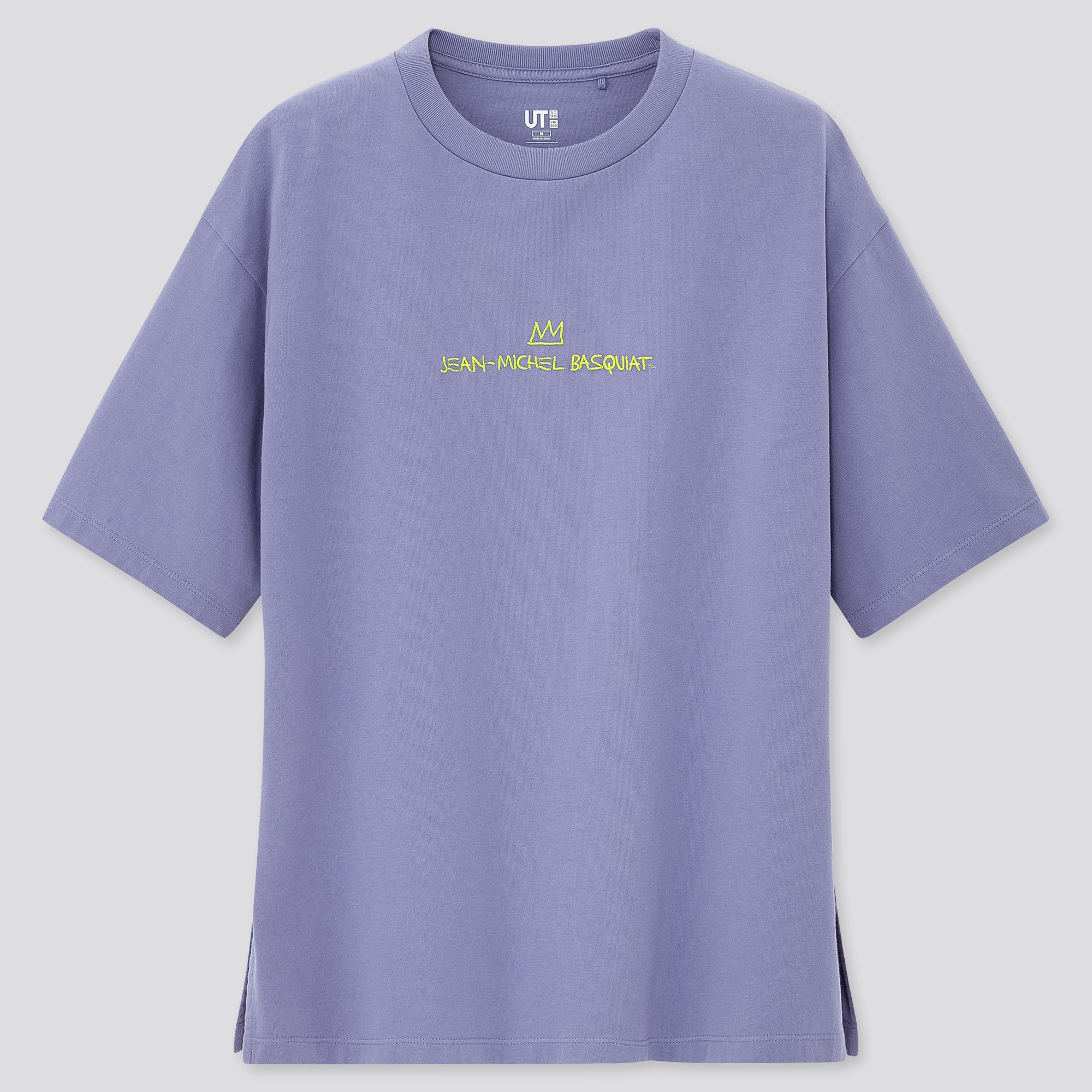 tee shirt en jean